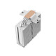 Кулер процессорный DeepCool AK400 G2 WH (R-AK400G2-WHNNMN-GJD)