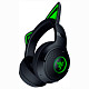 Ігрова гарнітура RAZER Kraken Kitty V2 BT Black (RZ04-04860500-R3M1)