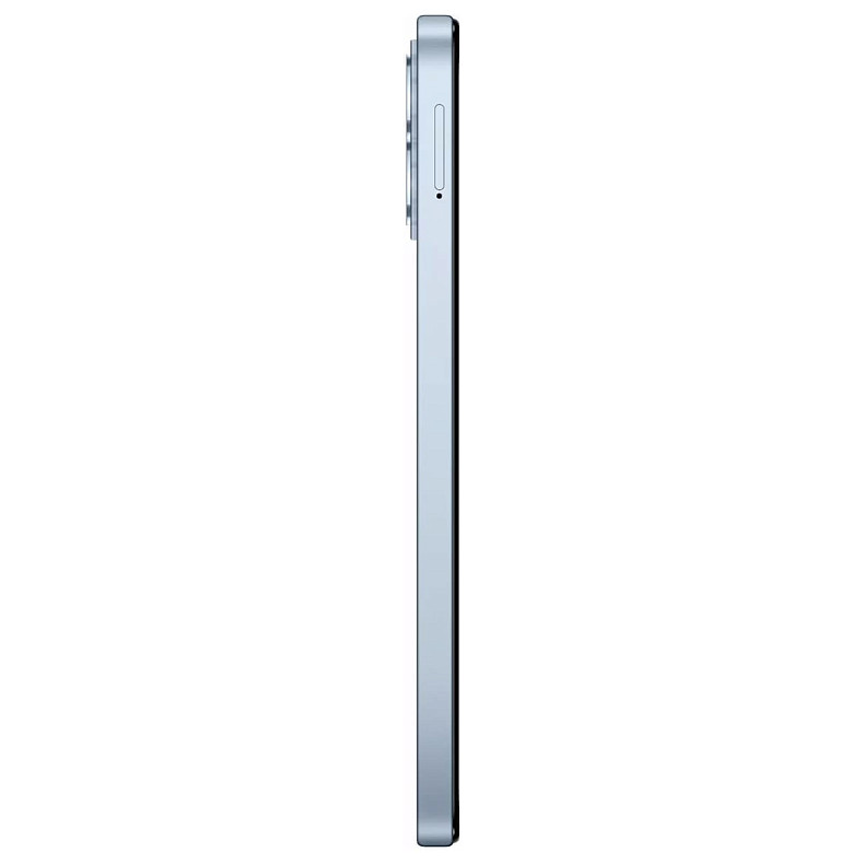 Смартфон Tecno Spark 40C (KM4k) 4/128GB Ripple Blue (4894947093029)