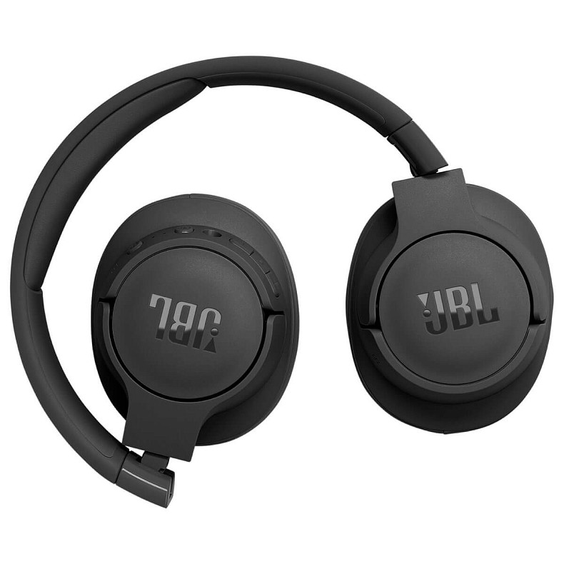 Навушники JBL TUNE 770 NC Black (JBLT770NCBLK)