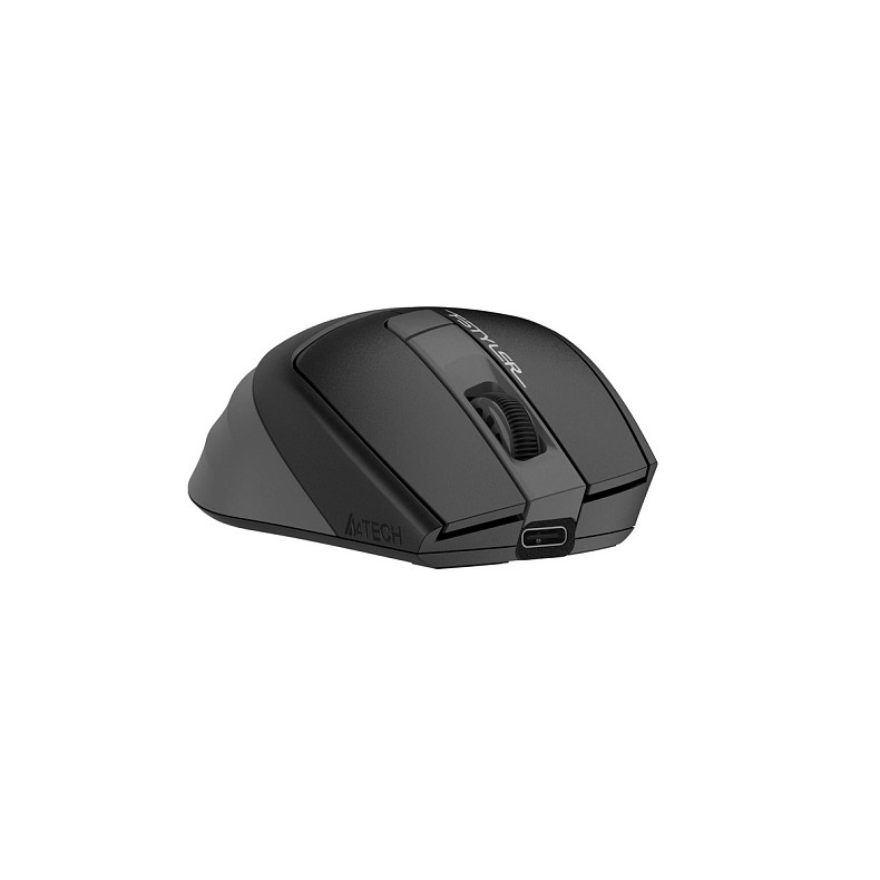 Мышь A4Tech Fstyler FG35C Plus Grey