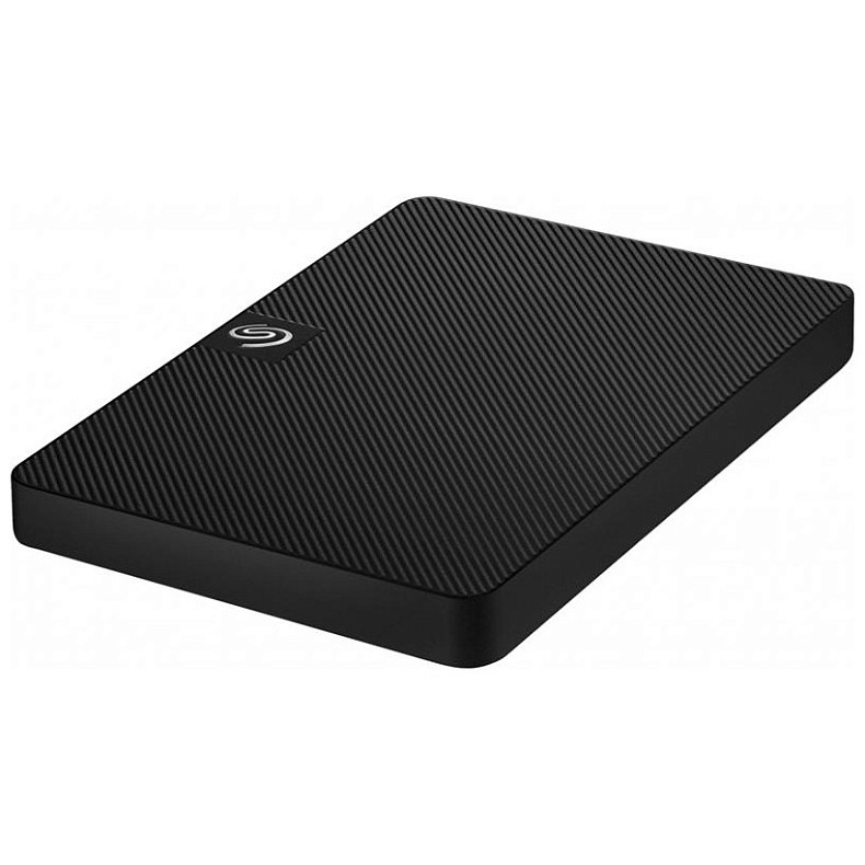 Жесткий диск Seagate Expansion Portable Black 2.0TB USB (STKM2000400)