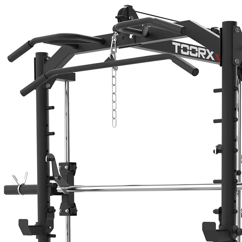 Силова станція Toorx Weightlifting Station WLX 90 (WLX-90)