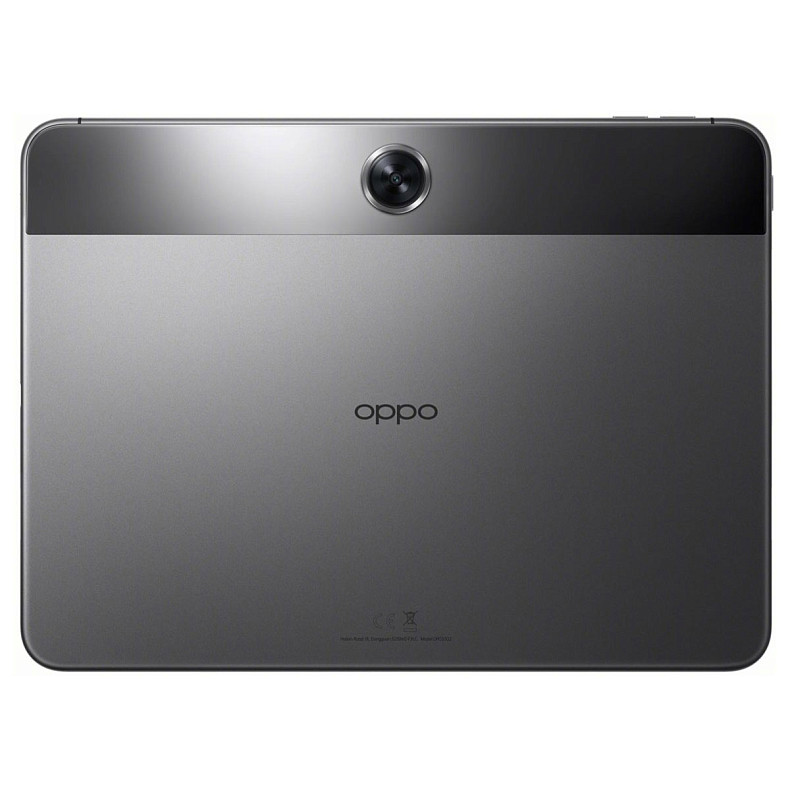 Планшет Oppo Pad Neo 11 WiFi 6/128Gb Space Grey