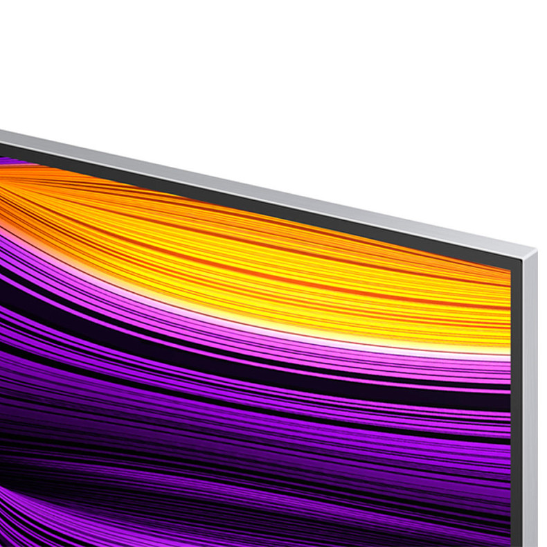 Телевізор LG OLED83G54LW