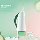 Ирригатор Oclean W10 Green NEW-2 NOZZLES