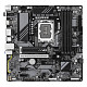 Материнська плата GIGABYTE B760M DS3H WF6E GEN5 s1700 B760 4xDDR5 M.2 Wi-Fi BT HDMI mATX