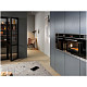 Духовой шкаф электрический Electrolux EOB8S39WX