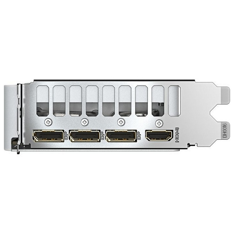 Відеокарта Gigabyte GeForce RTX 5060 Ti 16GB GDDR7 Aero OC (GV-N506TAEROOC-16GD)