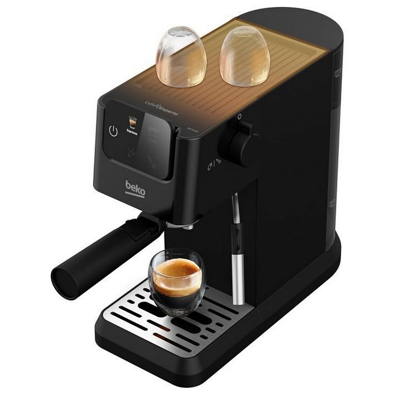 Кавоварка BEKO CEP5302B