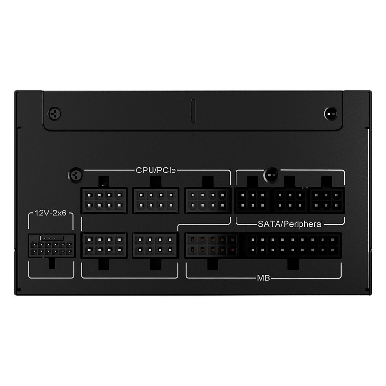 Блок питания APNX MAX G1 850 (APPG-MX85FEC.X1) 850W