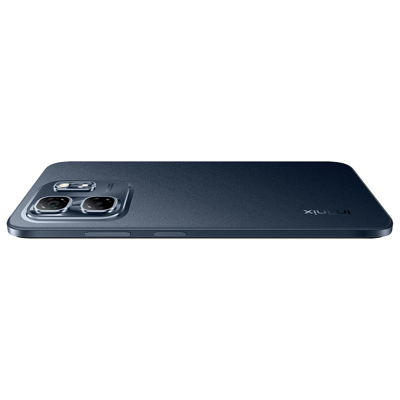 Смартфон Infinix Hot 50i X6531B 4/128GB Sleek Black