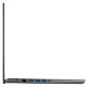 Ноутбук Acer Aspire 5 A515-57 15.6" FHD IPS, Intel i7-12650H, 16GB, F512GB, UMA, Lin, сірий