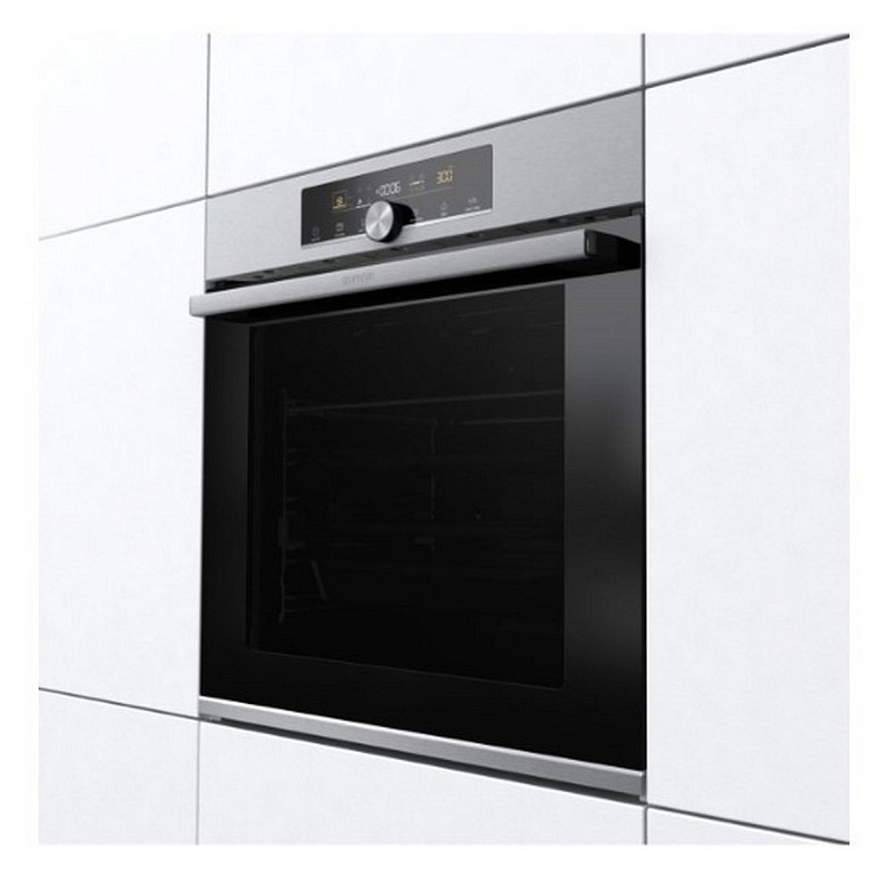 Встраиваемая духовка GORENJE BPS6747A06X (BO3PY5I02-2)
