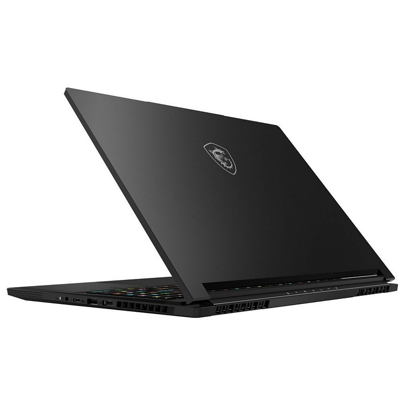 Ноутбук MSI Stealth A16 AI+ A3XWHG-067XUA 16" QHD+, AMD AI 9 HX 370, 32GB, F1TB, NVD5070TI-12, DOS