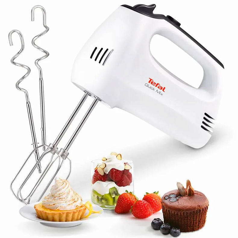 Миксер Tefal HT310138 QuickMix