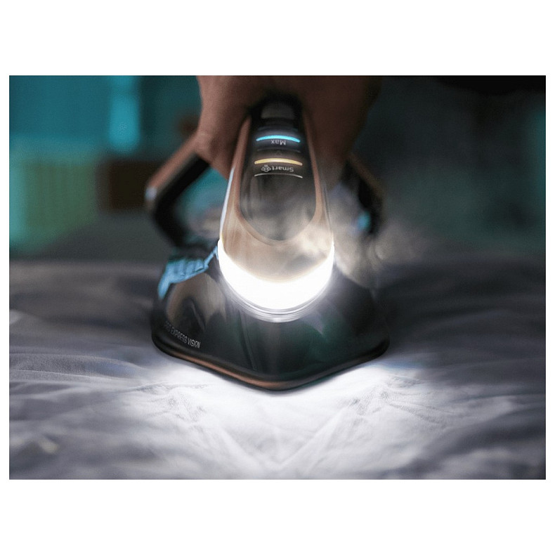 Утюг-парогенератор Tefal GV9823E1