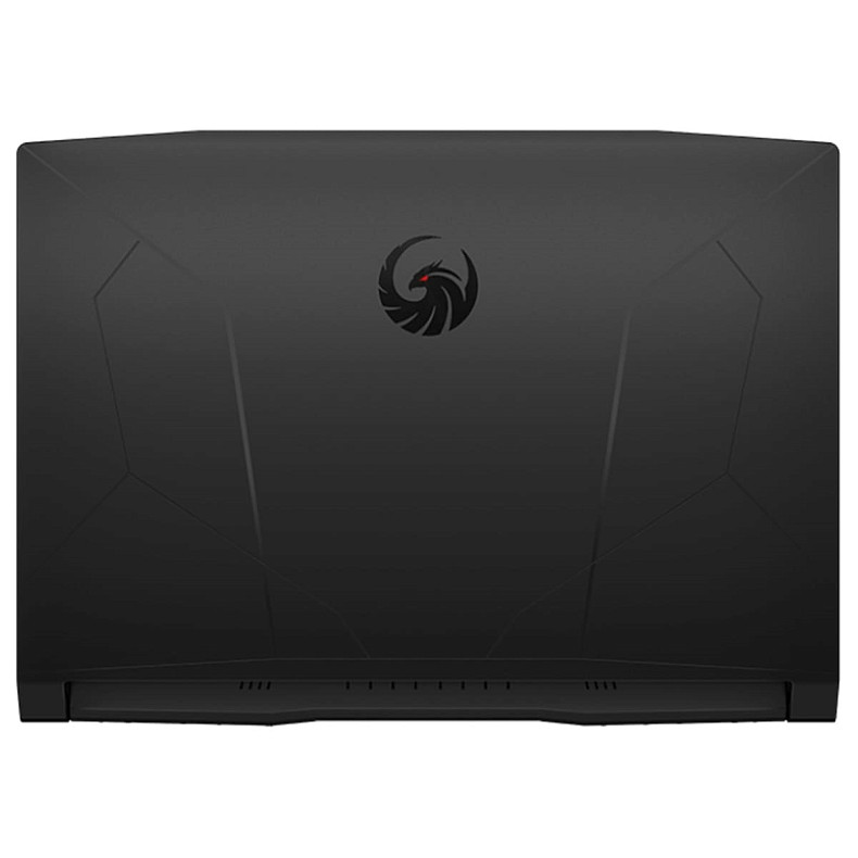 Ноутбук MSI Bravo 17.3 FHD, Ryzen 9 7940HS, 16GB, F1TB, NVD4060-8, DOS, чорний