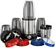 Блендер стационарный Russell Hobbs 23180-56 NUTRI BOOST