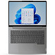 Ноутбук Lenovo 14WUXGAM/Ultra7-155U/16/512/Intel HD/W11P/ F/BL/Arctic grey ThinkBook 14 G7 IML