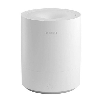 Увлажнитель воздуха Xiaomi SmartMi Ultrasonic Humidifier White (JSQ01ZM)