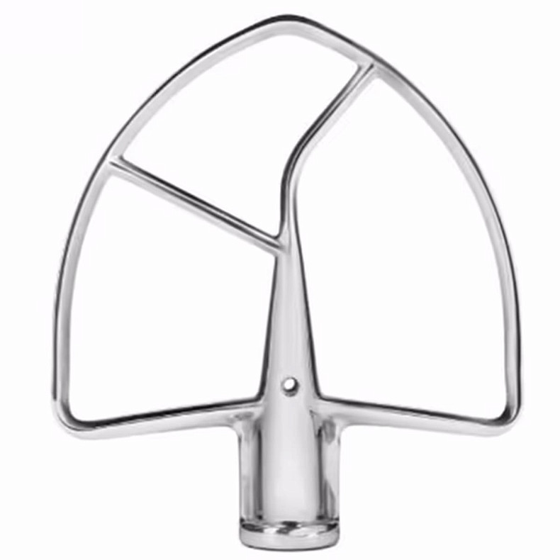 Кухонный комбайн KitchenAid Heavy Duty 6,6 л 5KSM70JPXEER с подъемной чашей, красный