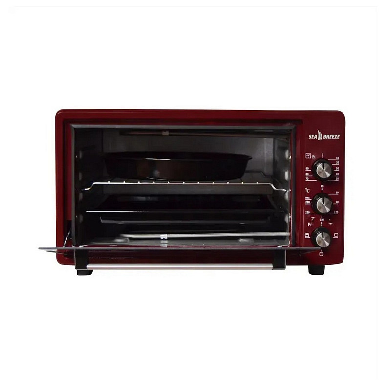 Электропечь SeaBreeze SB-0703