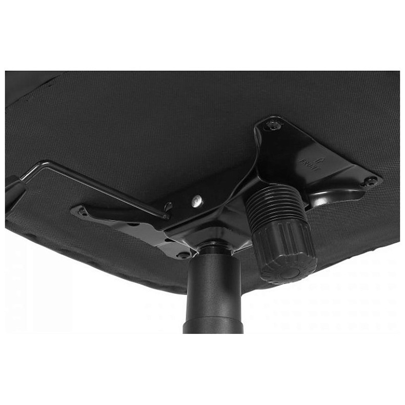 Крісло для геймерів 2E Gaming Hebi Black/White (2E-GC-HEB-BKWT)