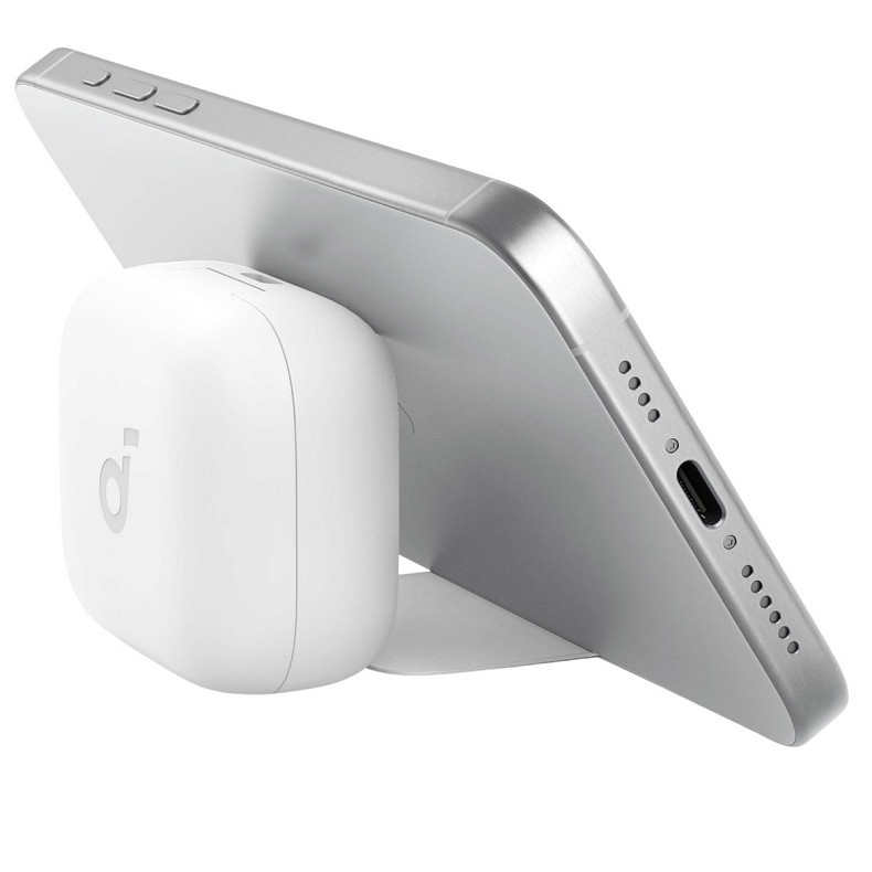 Наушники TWS Anker SoundCore P30i White (A3959Z21)