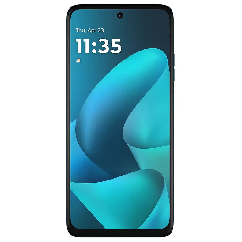 Смартфон Motorola Moto G57 Power 8/256GB Corsair Green (PBAH0004RS)