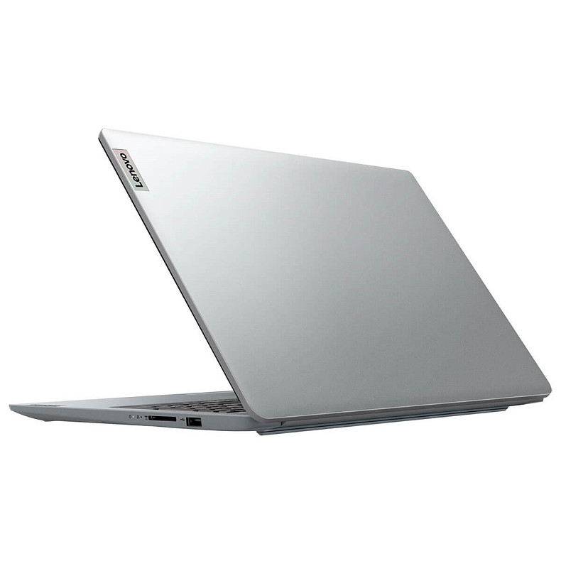 Ноутбук Lenovo IdeaPad 1-15ALC7 15.6" FHD IPS AG, 8GB, F512GB, сірий (82R400HJRA)