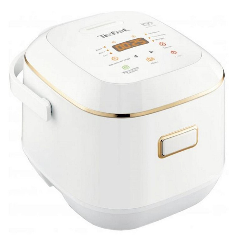 Мультиварка TEFAL Mini Multicooker RK601134