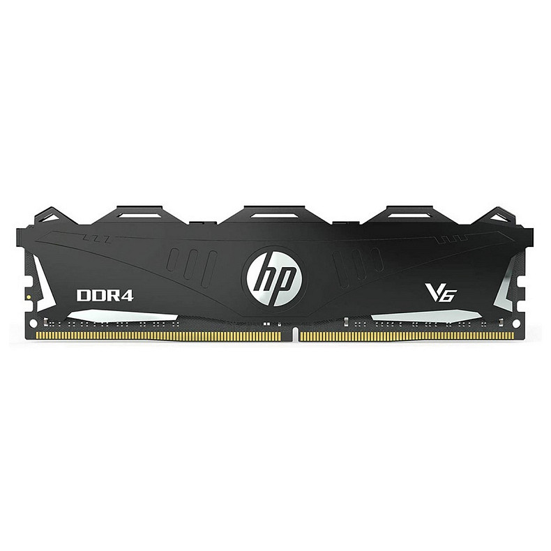 ОЗУ DDR4  8GB 3600MHz HP V6 with Heatshield, Retail