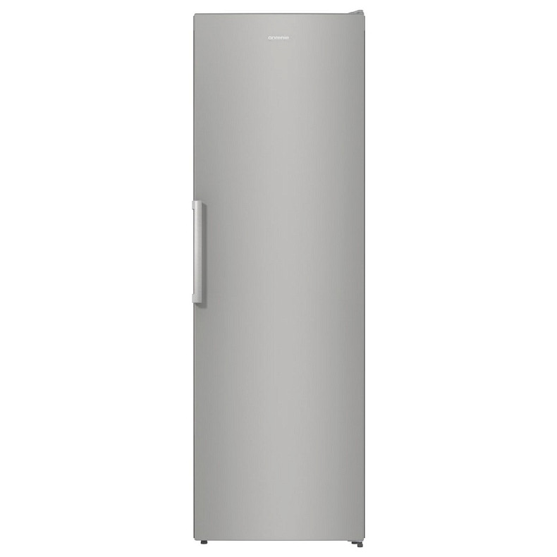 Холодильная камера Gorenje, 185x60х66, 398л, А+, электронное упр, зона св-ти, серый