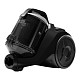 Пилосос Grifon VC82BL Silver Black