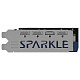 Видеокарта Sparkle ARC A380 6GB GDDR6 SA380E-6G