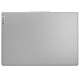 Ноутбук Lenovo 14WUXGA_OLED/R7 7730U/16/1TB SSD/UMA/DOS/B L/Cloud grey IdeaPad Slim 5 14ABR8