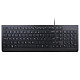 Клавіатура Lenovo Essential Wired Keyboard UKR Essential Wired Keyboard UKR