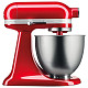 Кухонный комбайн KitchenAid Artisan MINI 3,3 л 5KSM3311XECA с откидным блоком карамельное яблоко