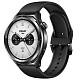 Смарт-часы Xiaomi Watch S4 Black (BHR9195GL)