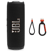 Портативна колонка JBL Flip 7 Black (JBLFLIP7BLK)