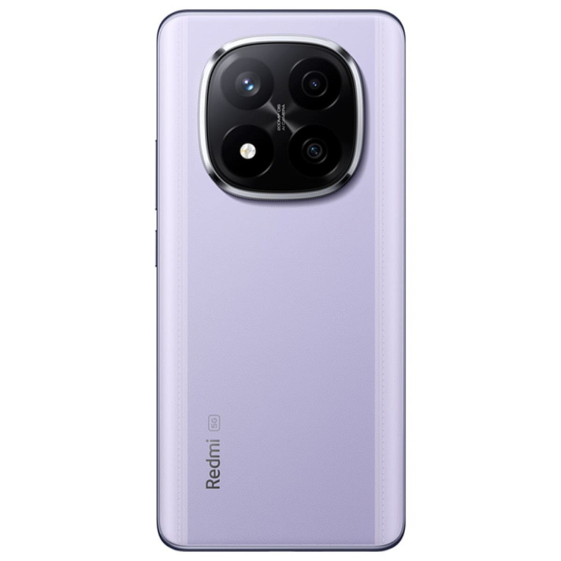 Смартфон Xiaomi Redmi Note 14 Pro+ 5G 12/512GB Lavender Purple EU