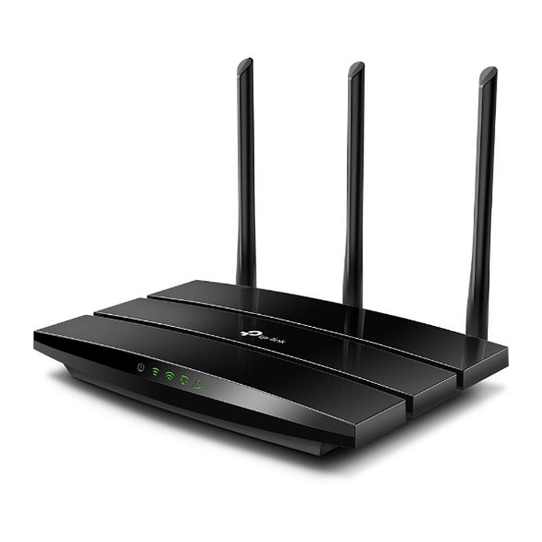 Wi-Fi Роутер TP-Link ARCHER A8