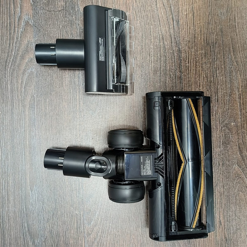 Миючий пилосос Dreame Wet&Dry H14 DUAL - Уцінка