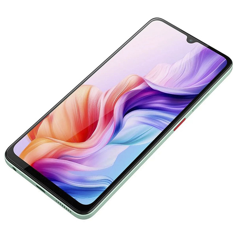 Смартфон ZTE Nubia V70 Max 6/128GB Green