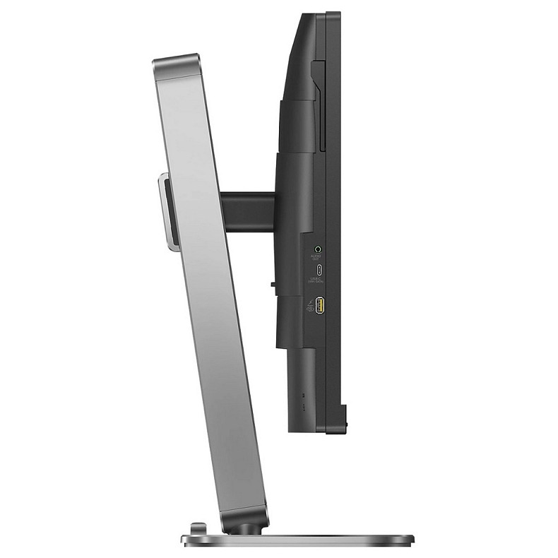 Монітор Philips 27" 27B2N4500, QHD IPS,120Hz, 2xHDMI, DP, USB-hub, HAS, Pivot, кол.