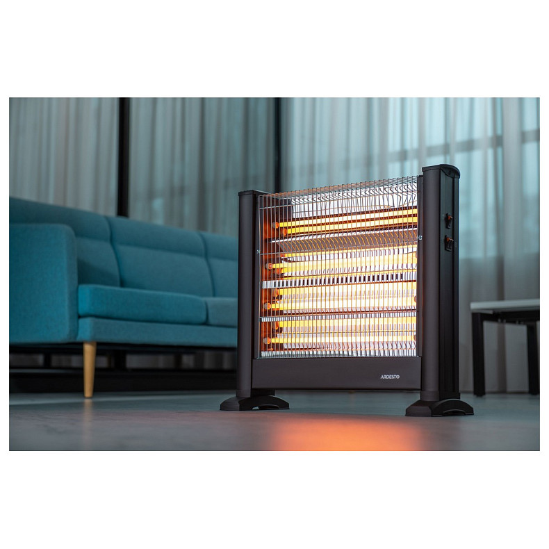 Інфрачервоний обігрівач Ardesto IHS-2200