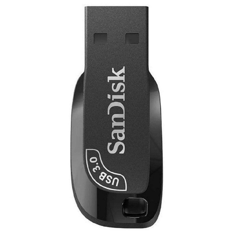 Накопичувач SanDisk 64GB USB 3.0 Type-A Ultra Shift