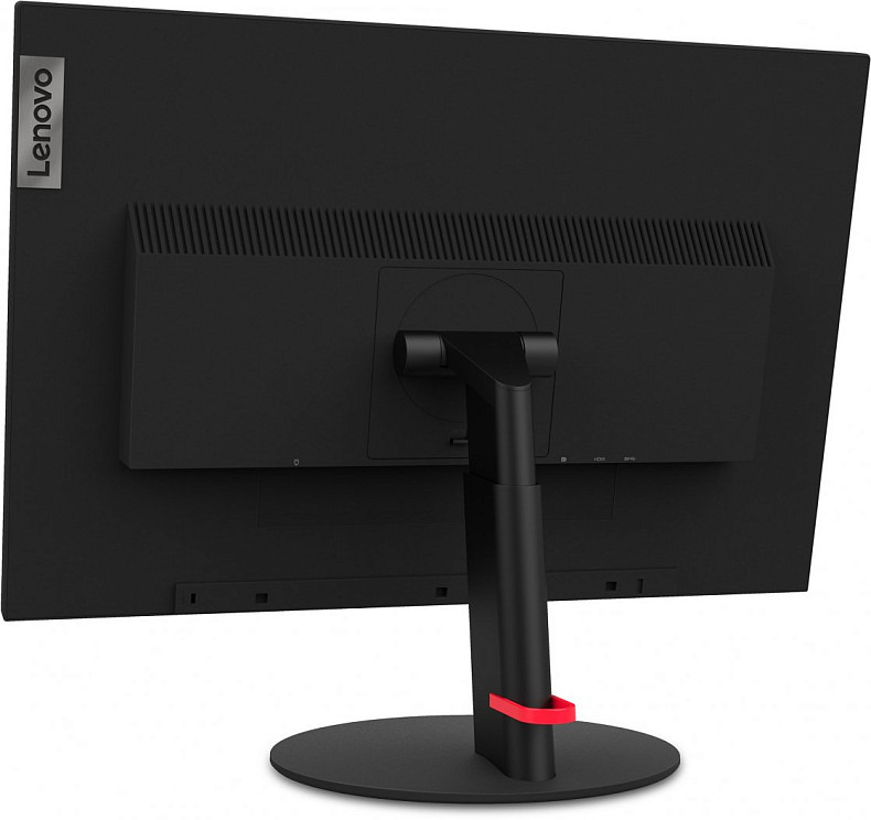 Монітор LENOVO THINKVISION T25M-10 (61DCRAT1UA)