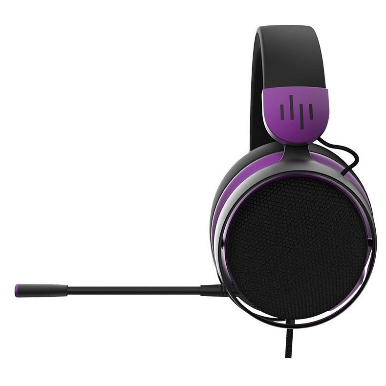 Гарнітура Dark Project Gaming Sono Wired Black (DPP_SONO_WIRED_BLACK)